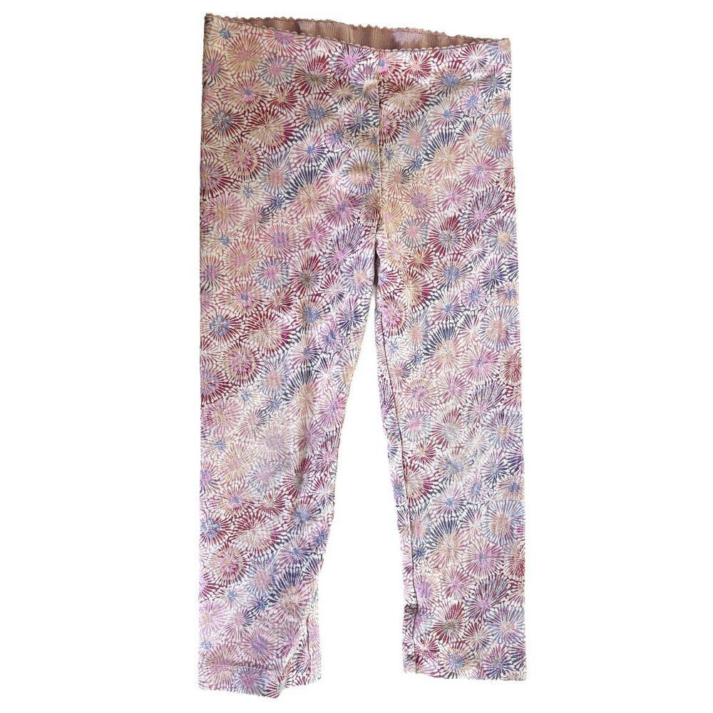 Tea Collection Girls'‎ Leggings Size 6